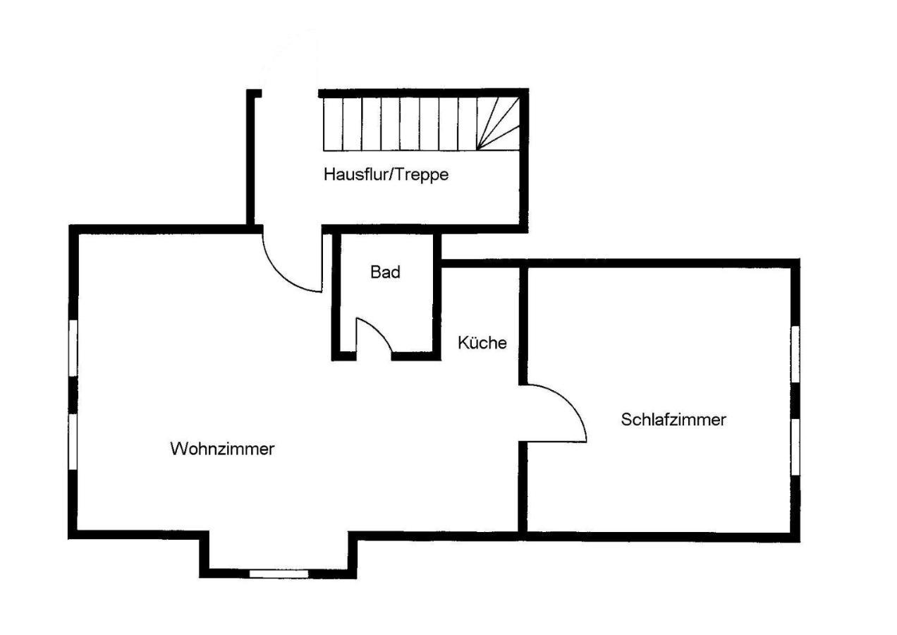 Direkt Am Deich - Ferienwohnung Amrum Im Gaestehaus Am Badedeich ดาเกอบึล ภายนอก รูปภาพ